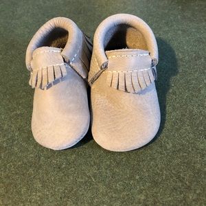 Freshly Picked Moccs